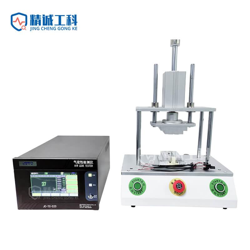 Direct Voltage_Single Channel_Harness 2