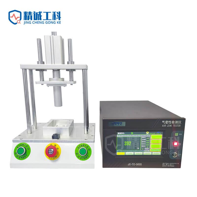 Direct Pressure_Single Channel_Die Casting 2