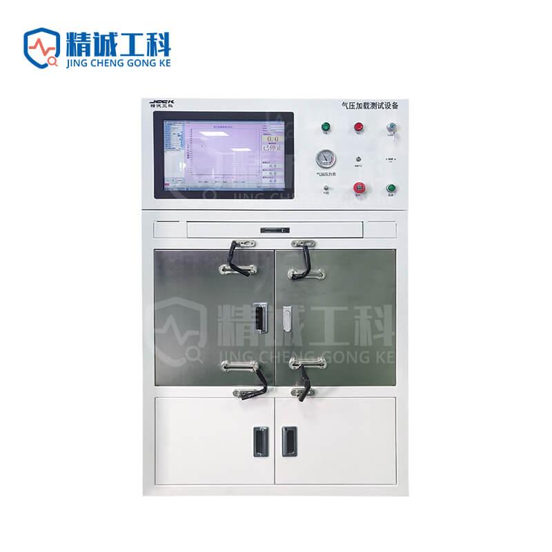 Pressure Loading Tester_Single Channel_Package Battery