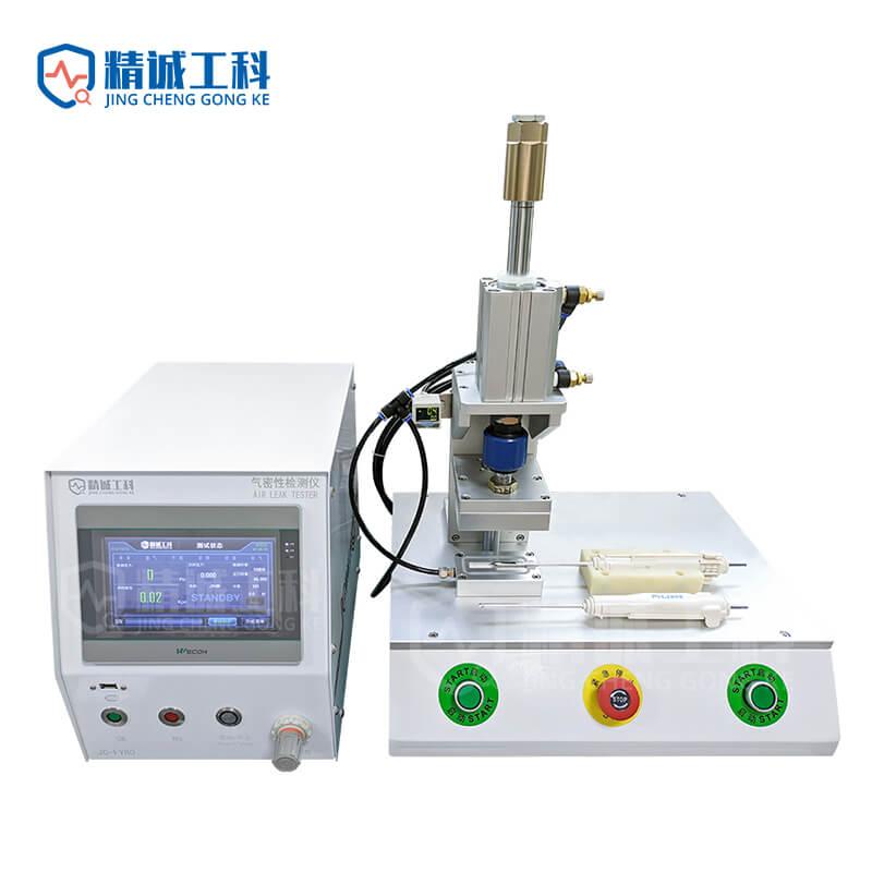 Negative Pressure_Single Channel_Medical Device 5