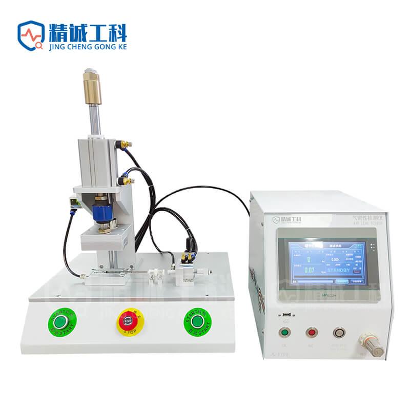 医疗器械气密性检漏仪缩略图