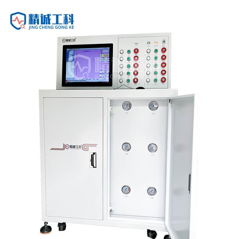 Pressure Loading Tester_Ten Channels_Cells