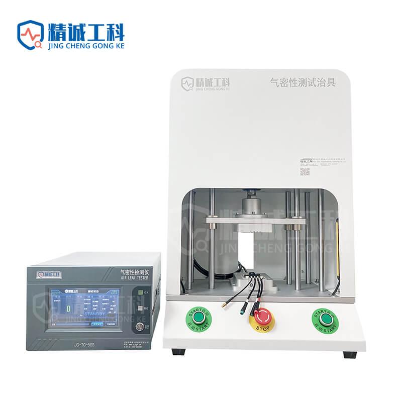 Direct Pressure_Single Channel_Wire Harness