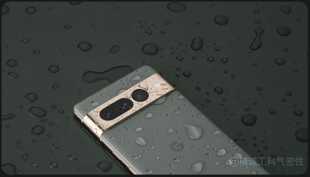 Cell Phone Waterproofing