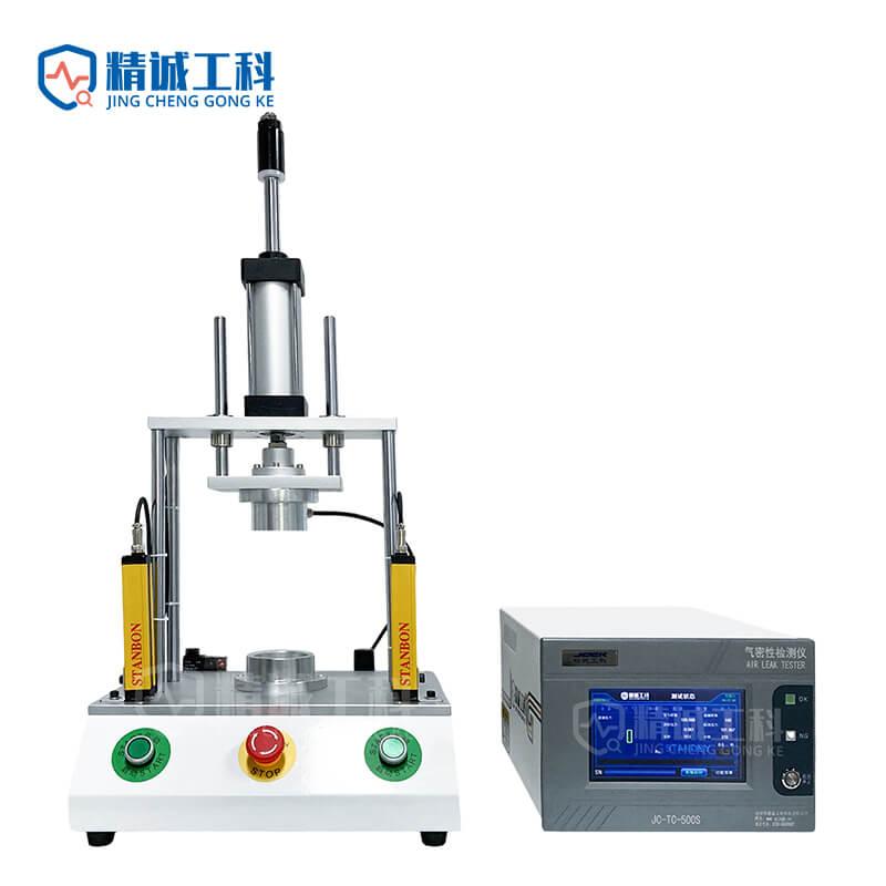 Direct Pressure_Single Channel_Motor