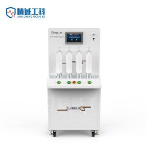 Water Purifier Filter Element Specialized Air Tightness Test Equipment 1