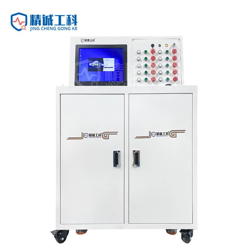 Pressure loading tester_Ten channels_Cell 2