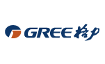 Partner Logo - Gree