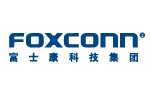 Partner LOGO-Foxconn