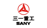 Partner LOGO-Sany Heavy Industry