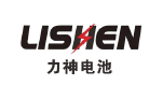 Partner LOGO-Lishen Battery