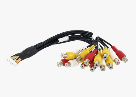 Solutions for the wire connection industry