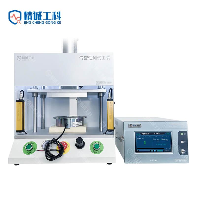 Direct Pressure_Single Channel_Brake