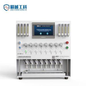 Eight channels Safety Valve Function Tester JC-HXF-4 (1)