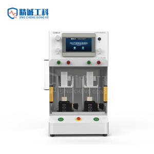 Safety Valve Water Test Tester (1)