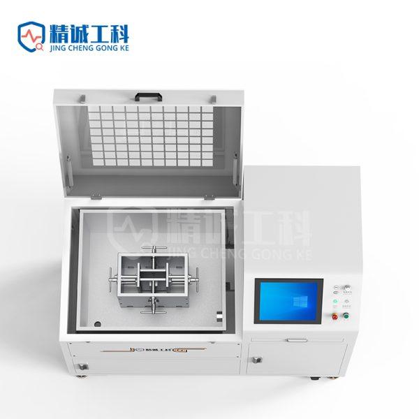 Cell Pressure Loading Tester 3