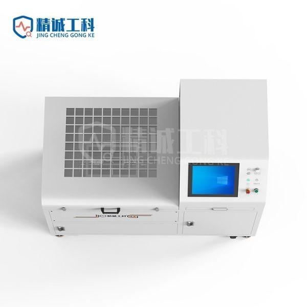 Cell Pressure Loading Tester 4