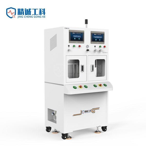 Positive & Negative Respiratory Cycle Tester 3