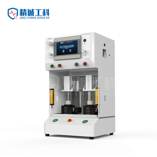 Safety Valve Water Test Tester (3)