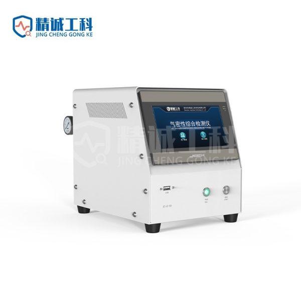 Economical Positive Pressure Air Leak Tester 4