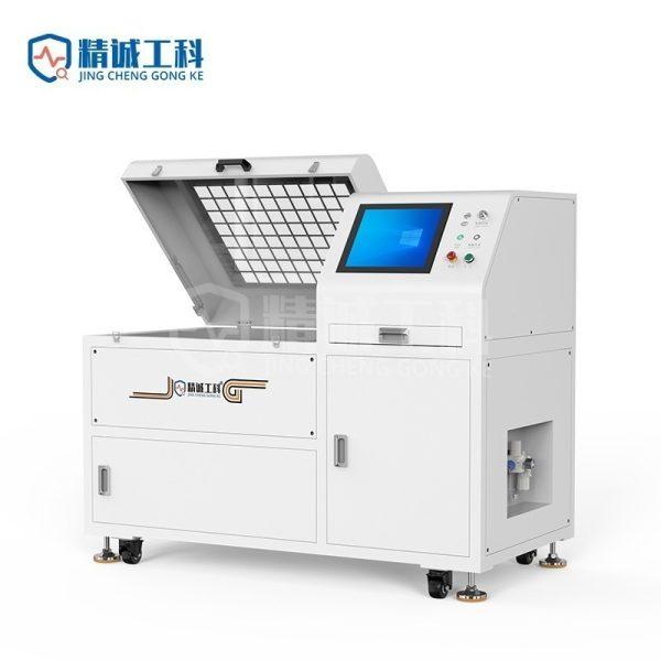 Cell Pressure Loading Tester 2