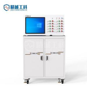 Ten-channel Cell Pressure Loading Tester 1