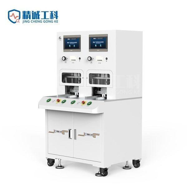 Dual Channel Pressure Burst Tester 3