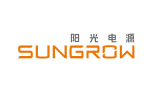 Partner LOGO-SUNGROW Power