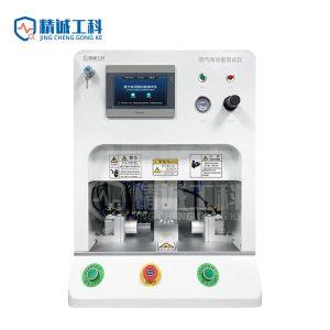 Gas Valve Multifunction Tester