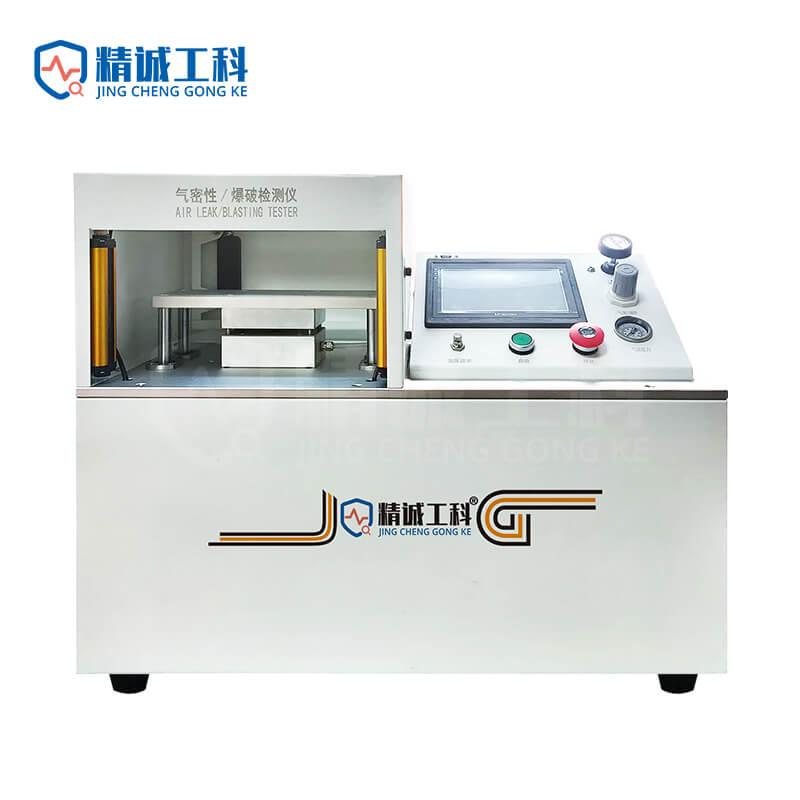 Breath Cycle Tester_Single Channel_Cells